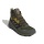 adidas Wanderschuhe Terrex Trailmaker Mid Cold.RDY (wasserabweisend) olivegrün Herren